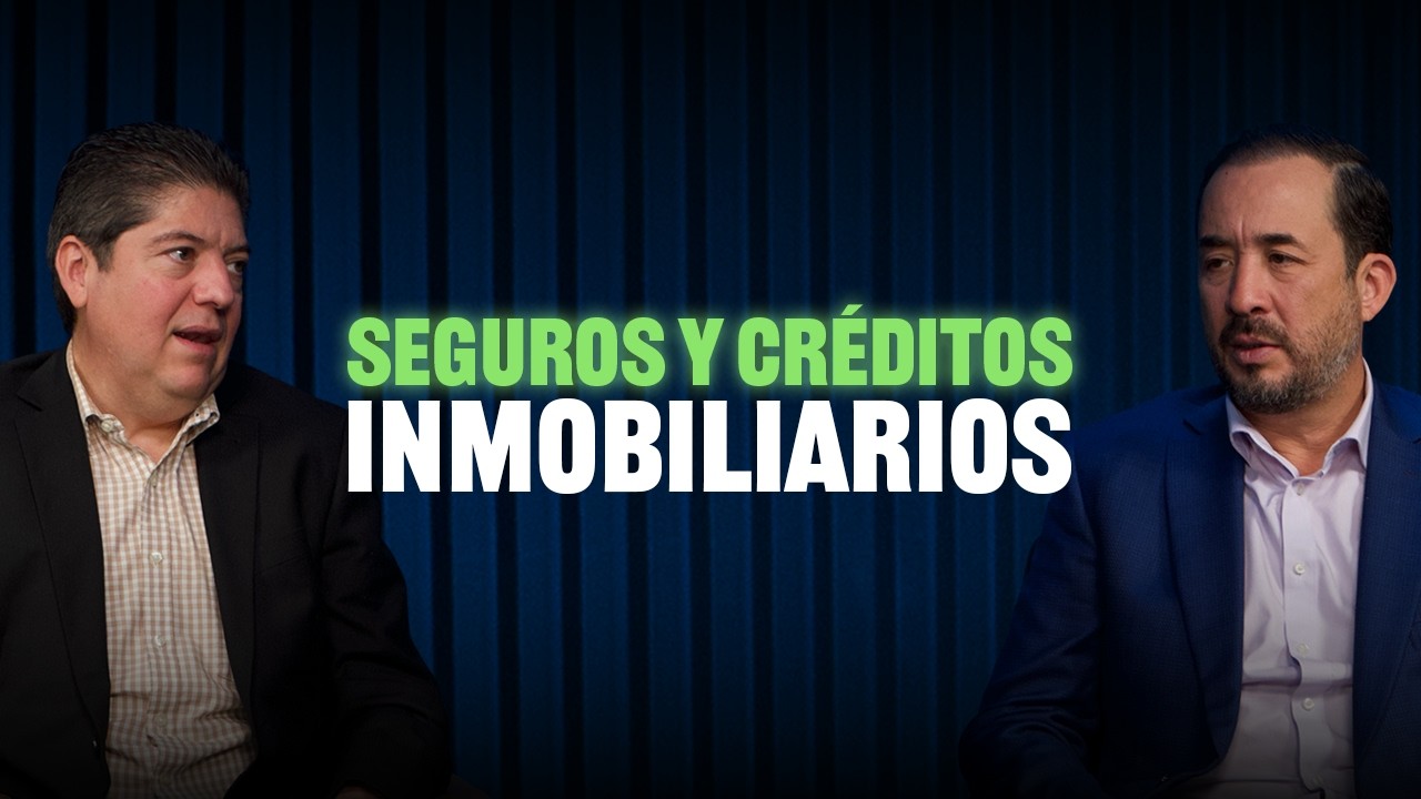 Ep 13 – Seguros, riesgos y protección patrimonial en el inmobiliario