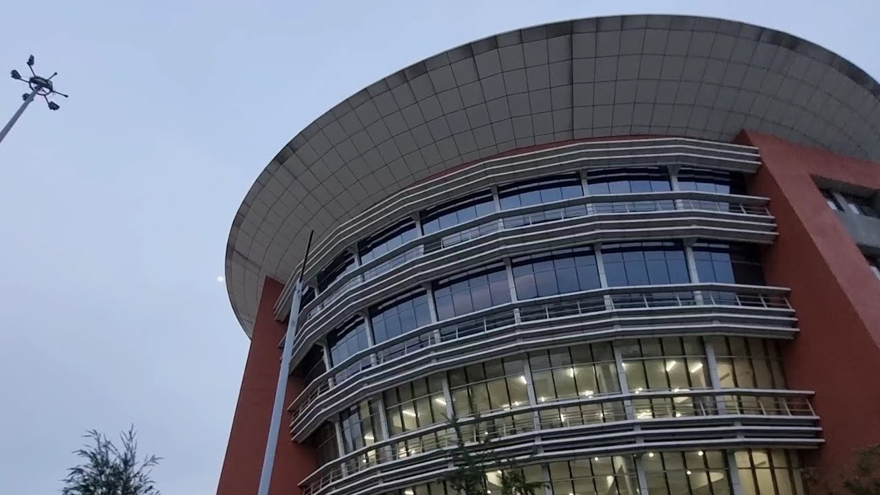IIM Rohtak Campus Tour (2023)