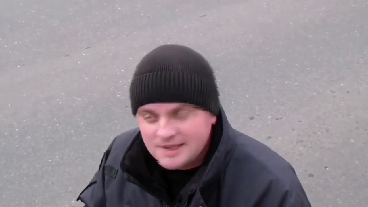 Одесса и её бывшие ГАИшники взяточники