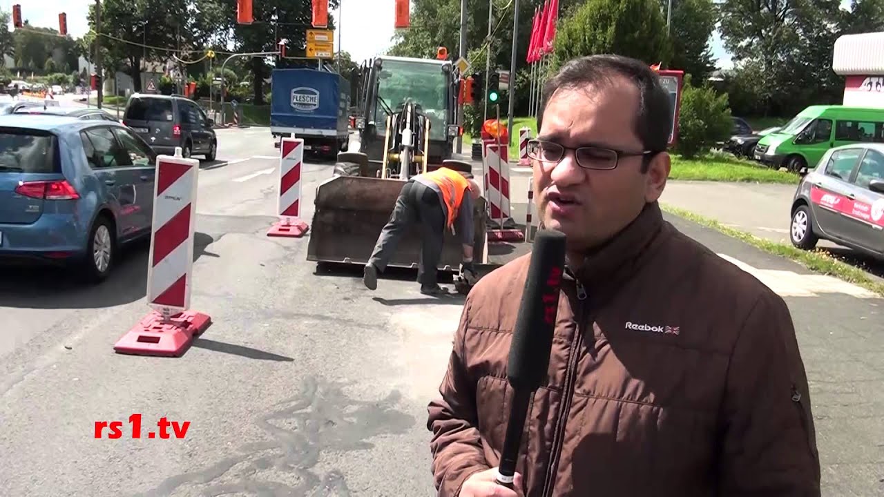 2014-08-11 Grossbaustelle Neuenkamper Str