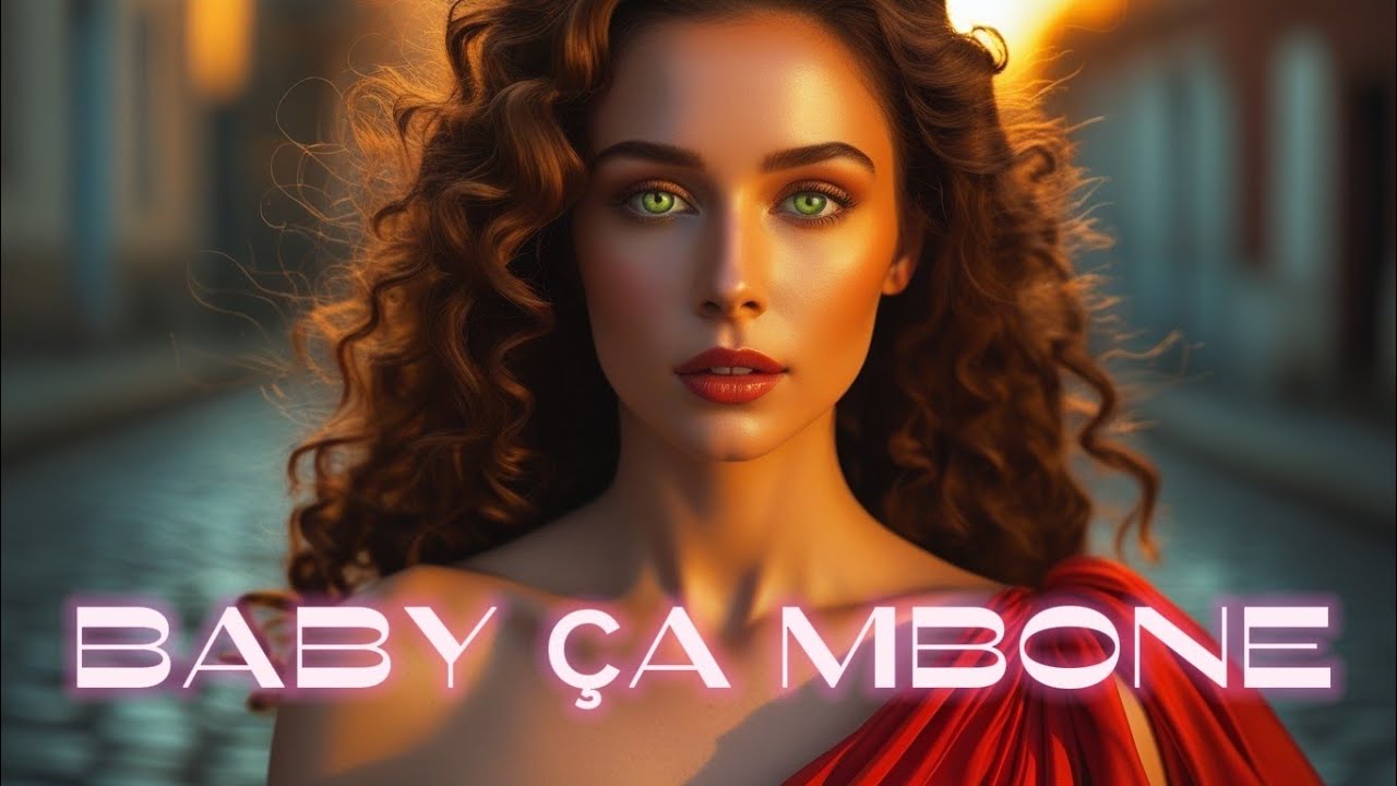 Baby Ca Mbone-Hit i Ri Muzik Shqip