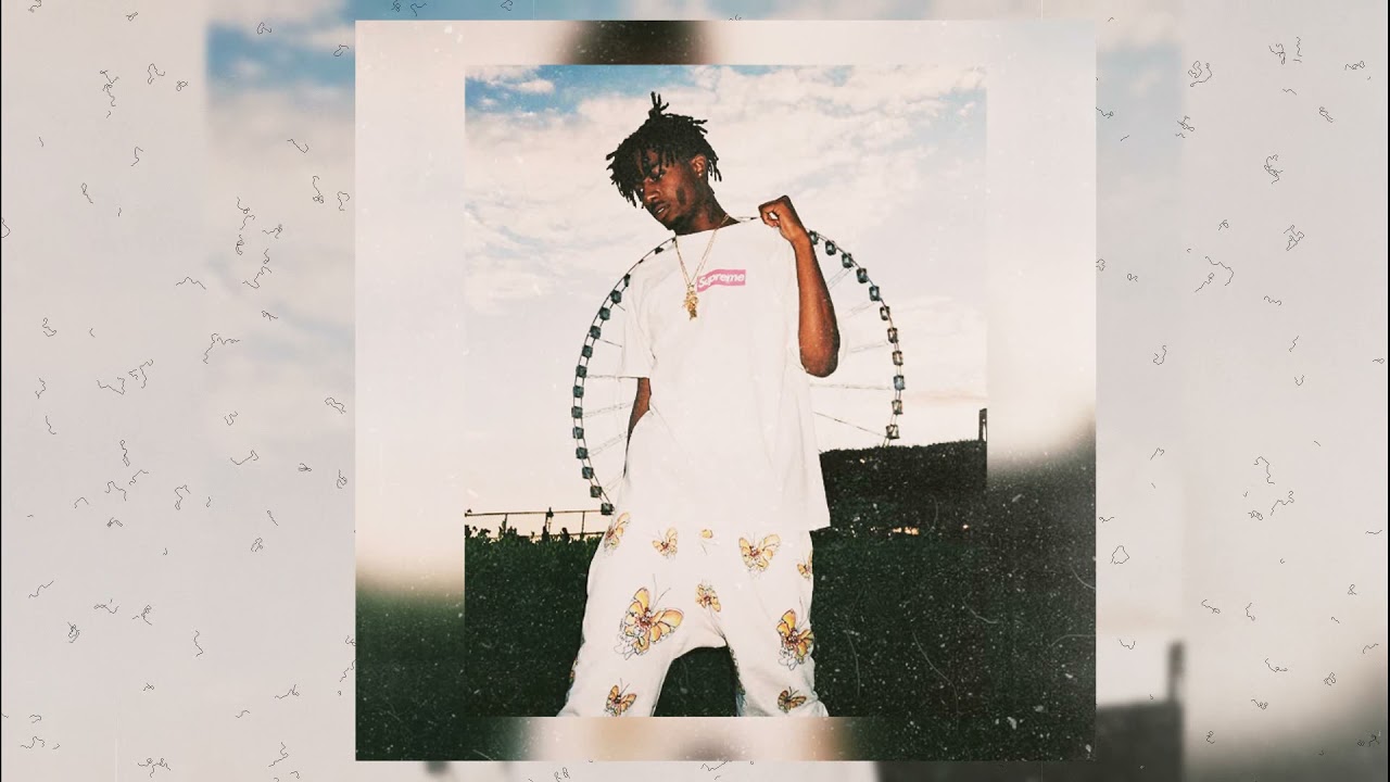 [FREE] Playboi Carti x Pierre Bourne Type Beat - 