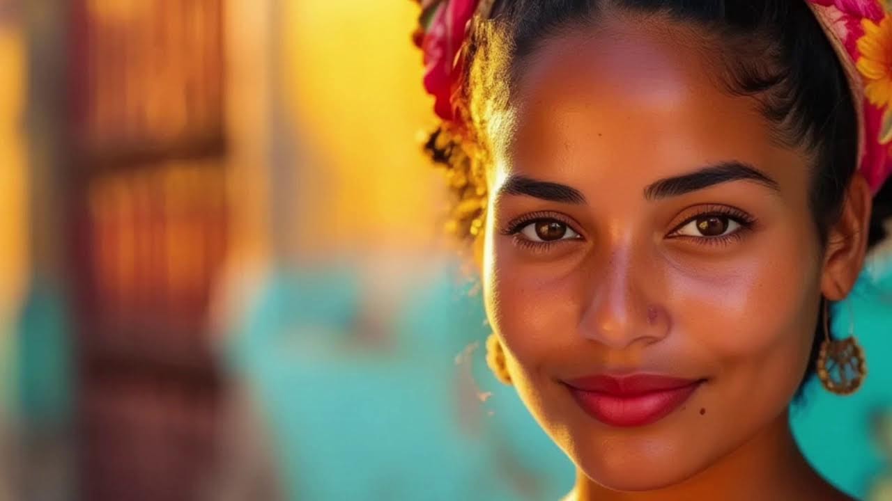 Salsa All Day &ndash; Non-Stop Latin Music Live Stream