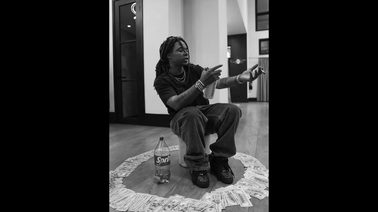 (FREE) Skrilla Type Beat  - 