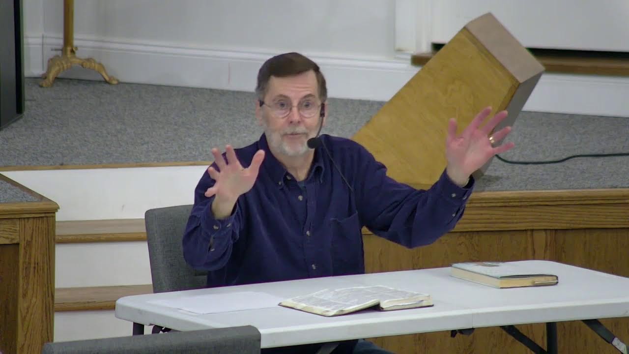 Immanuel Baptist Church Princeton, WV Live Stream