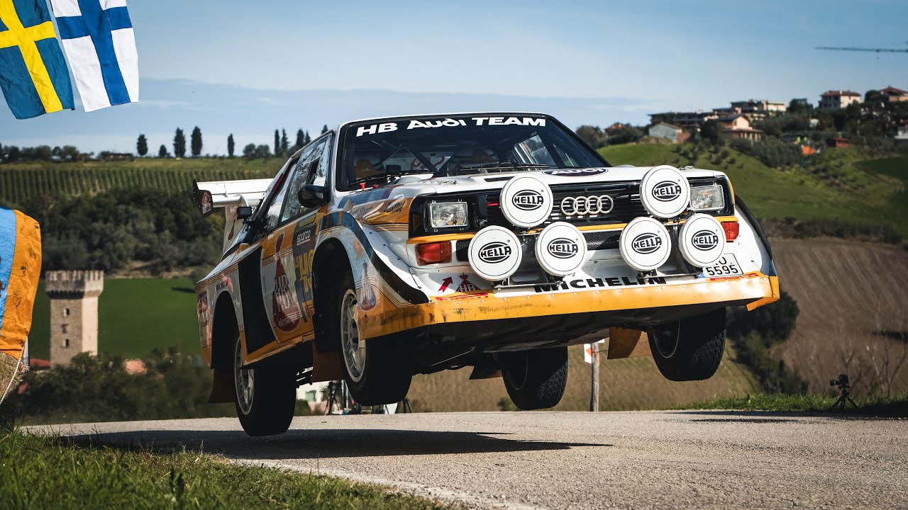 RALLYLEGEND 2024 | BEST OF