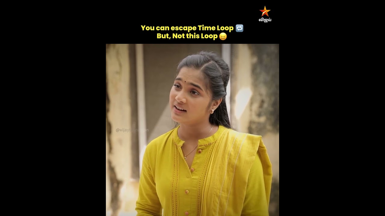 Fraands.. onnum panna mudiyathu fraands!! 🤭 | Ayyanar Thunai #VijayMemes