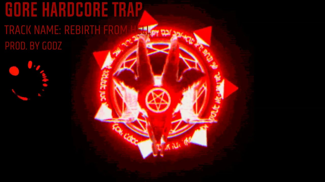 (FREE) GORE TRAP BEAT | HARDCORE TRAP - 