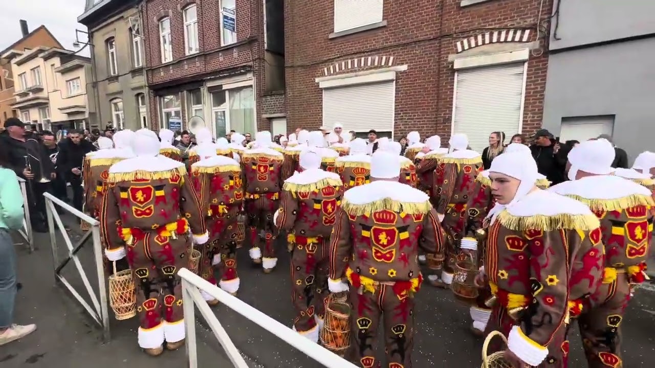 Carnaval de La Hestre 2025 (1)