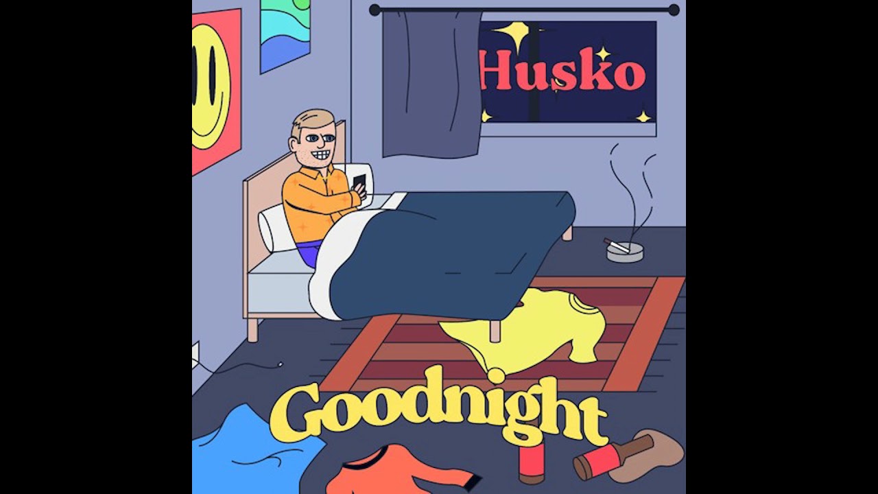 Husko - Goodnight (Extended Mix)