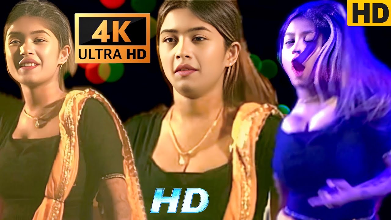 Tohora raja je ja dilawa tut jai |ft mesti |Bhojpuri song |4K dance hungama | hot|