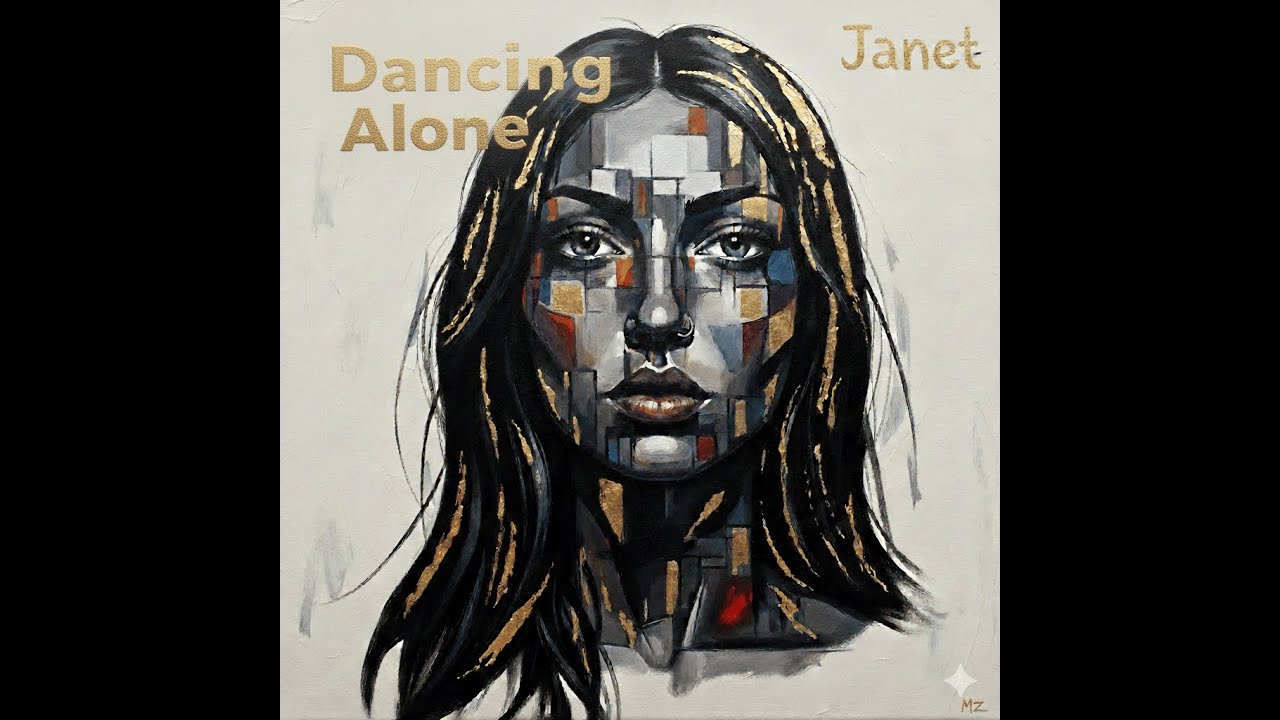 Janet - Dancing Alone