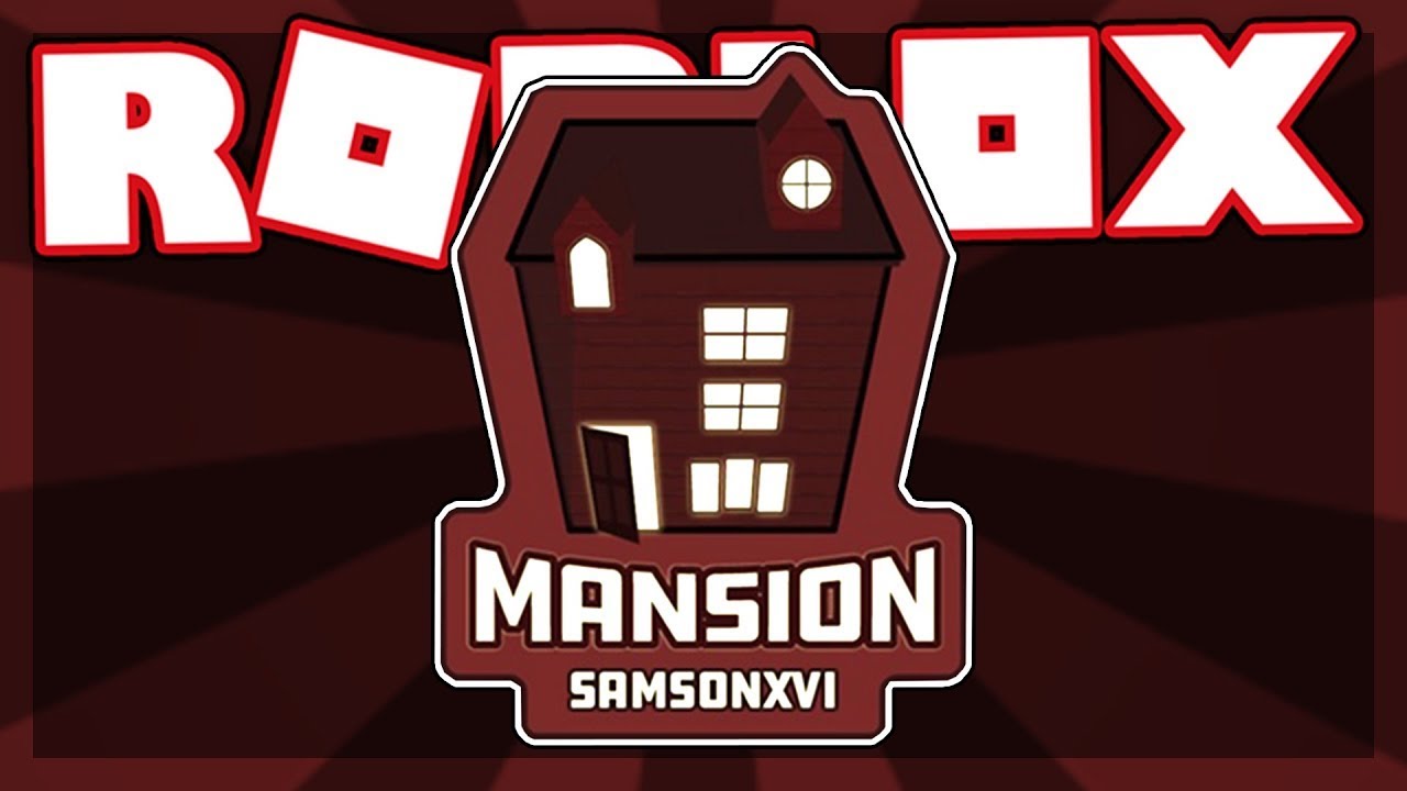 Roblox Mansion Story Full Walkthrough