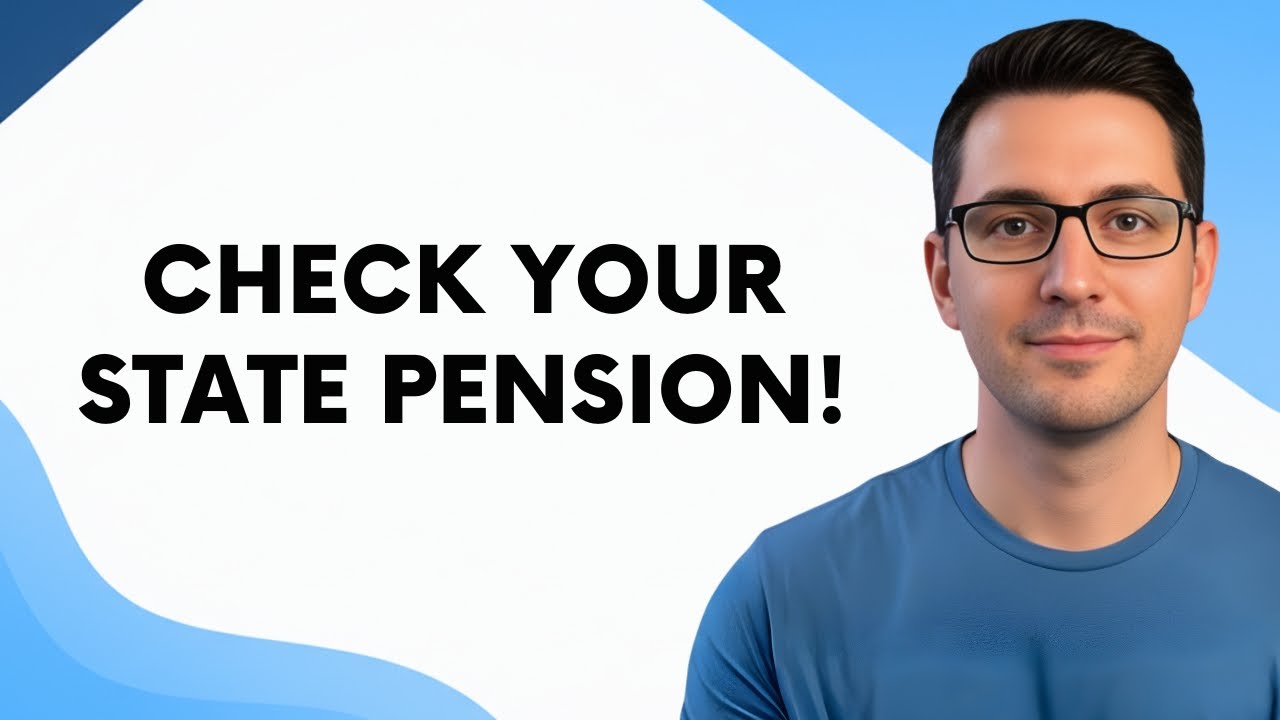 State Pension Backpay  Are You Owed Thousands?