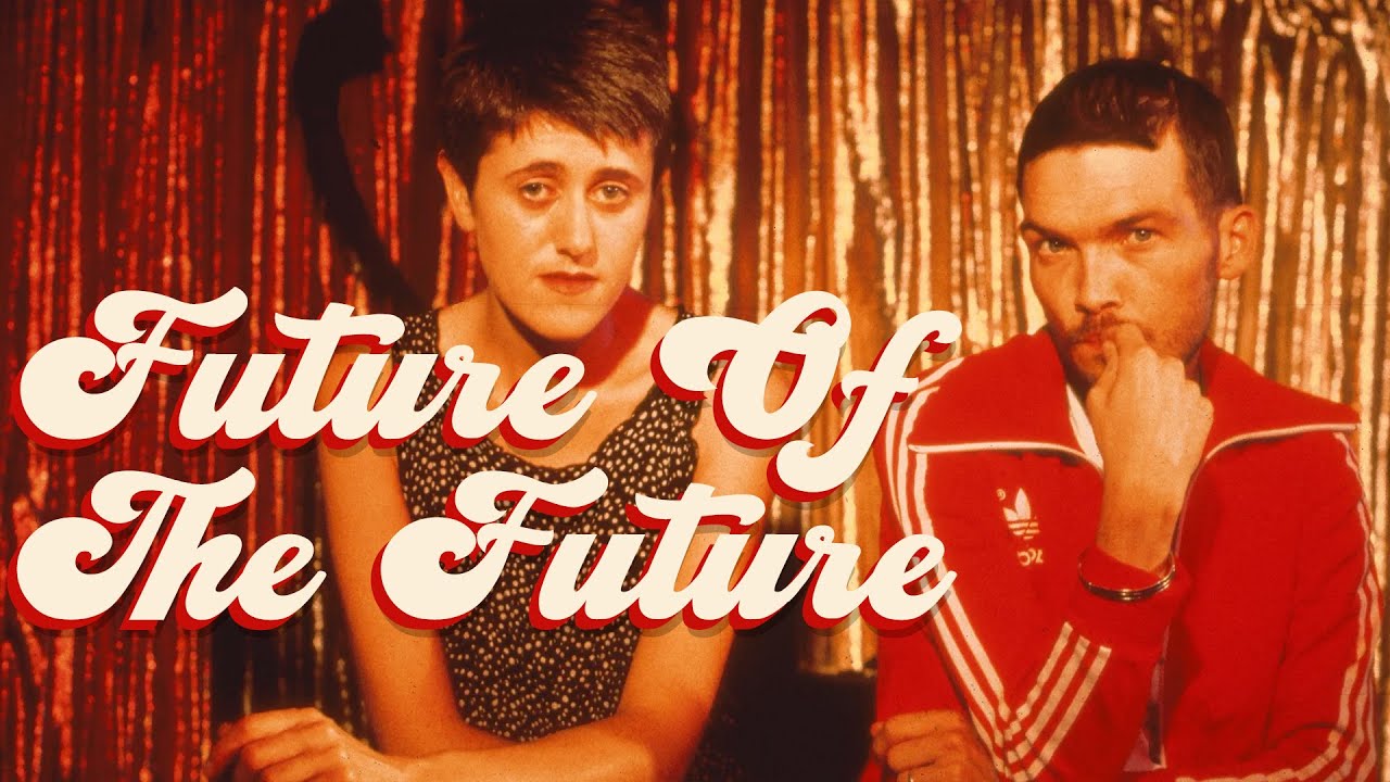 Deep Dish feat. Everything But The Girl - The Future Of The Future (LEO PRO REMIX)