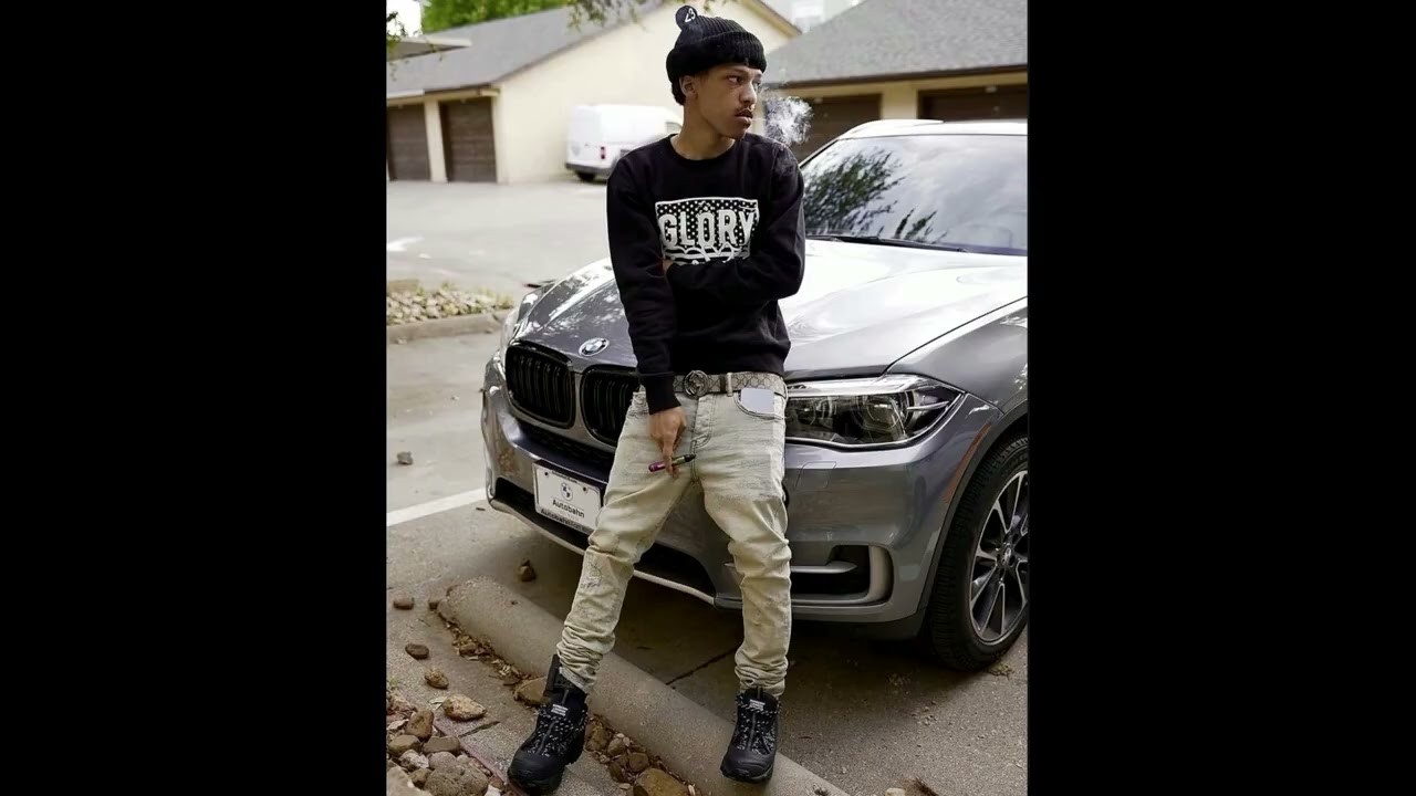 [FREE] Jace! x Iayze x Ambient Type Beat - 