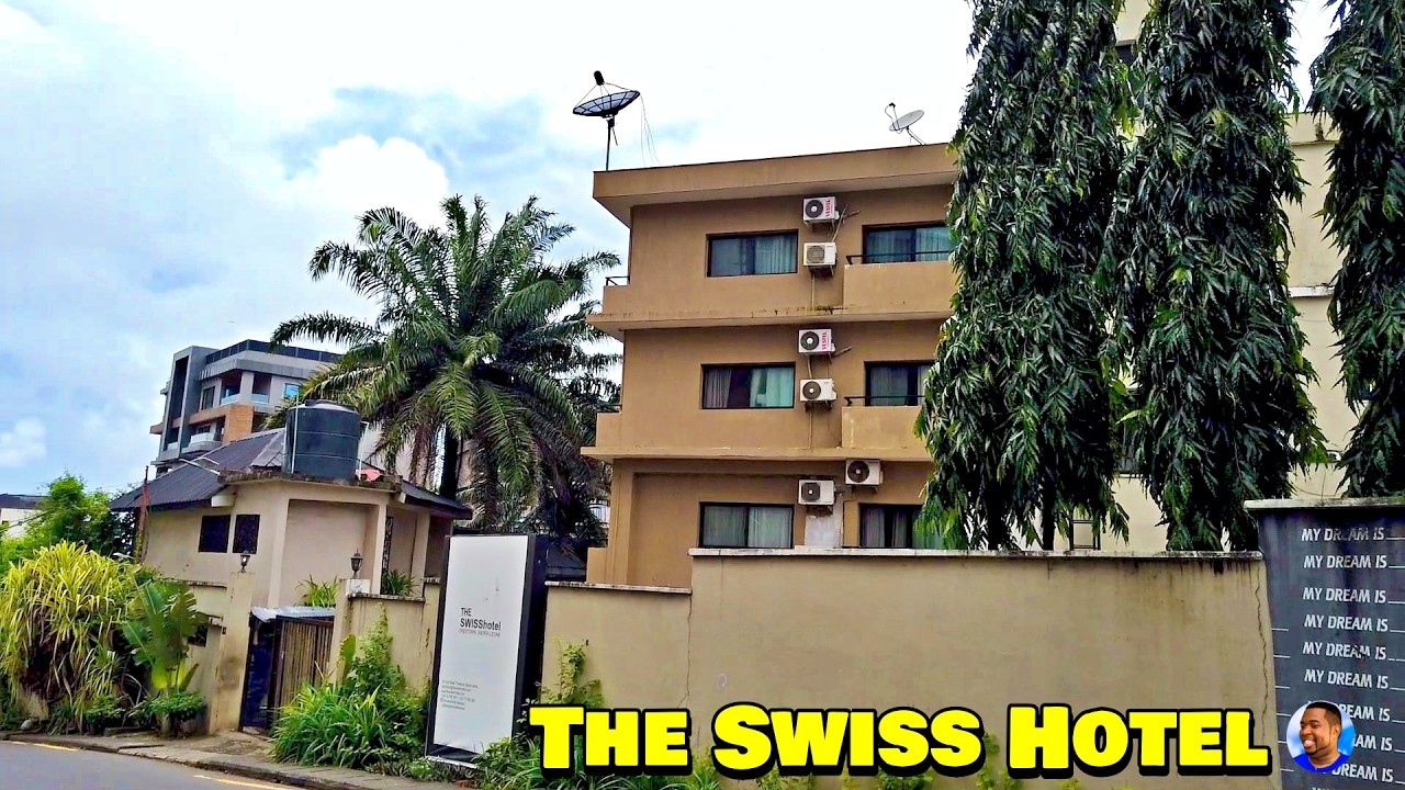Welcome To LUMLEY ROAD - FREETOWN WEST 🇸🇱 Vlog 2025 - Explore With Triple-A