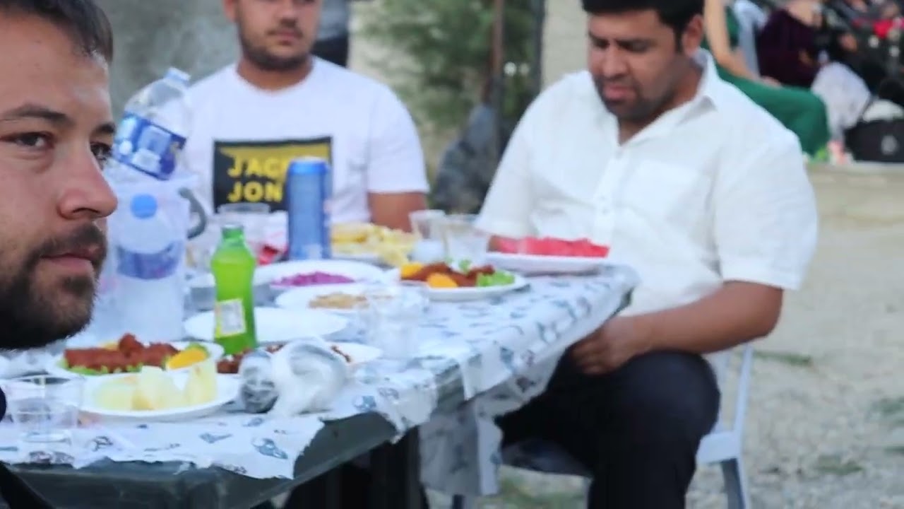 Emrah Tezcan -- Uyan Çoban Uyan 2023  ( Bala Yeniköy )