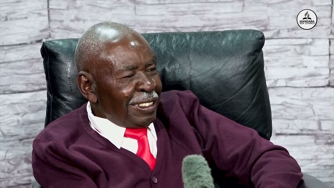 Mandara SDA Church || Family Matters || MHESANO MUKUKWEGURA || 24 May 2025 || Time 10:00am ||