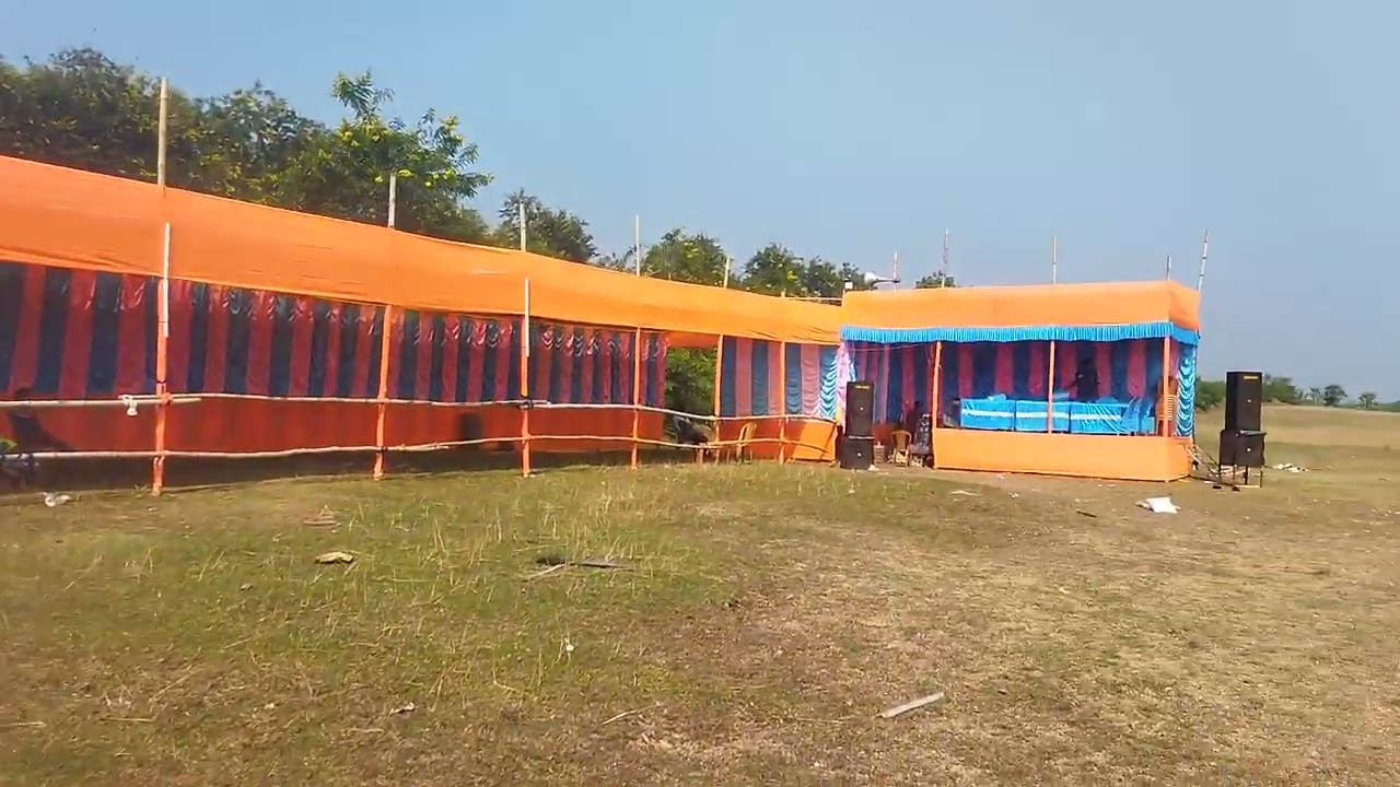 jug marshal club madhopara 2022  bayar ropoa maidan