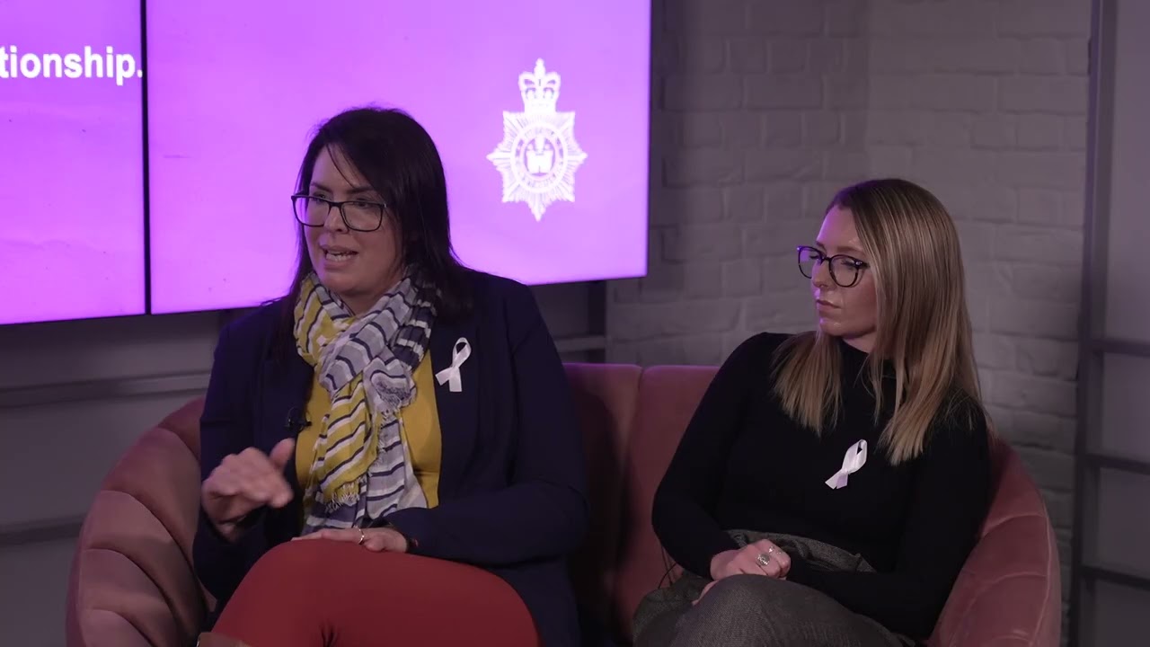 What is the Domestic Abuse Perpetrator Programme?