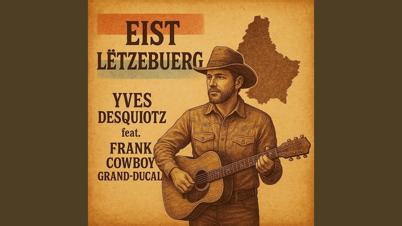 Eist Lëtzebuerg