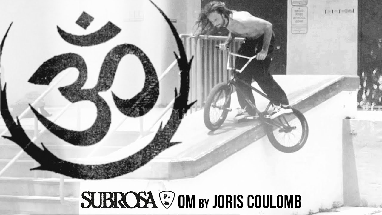 Joris Coulomb - OM