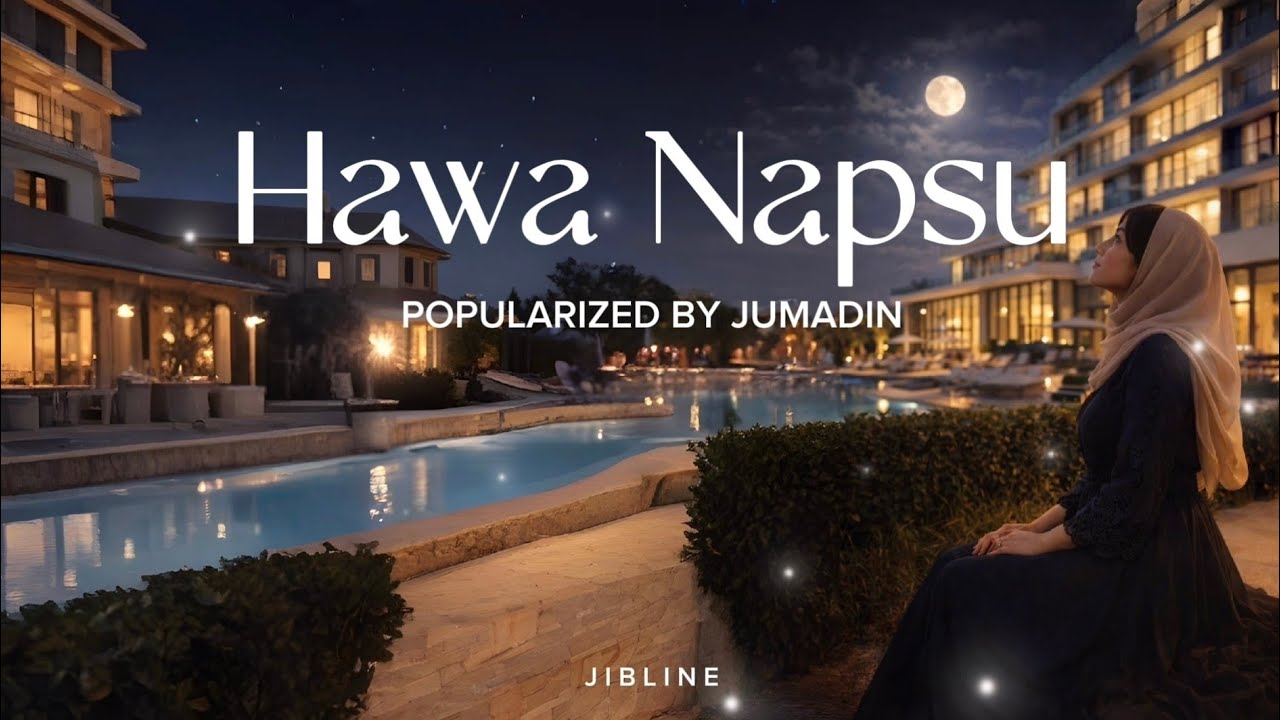 Hawa Napsu (Cover)