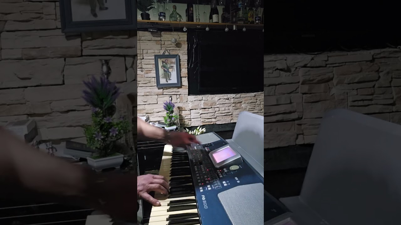 Korg pa500 Mizrahi set for sale  rhythm and unity part 1 You can send a message  WhatsApp 0502777002