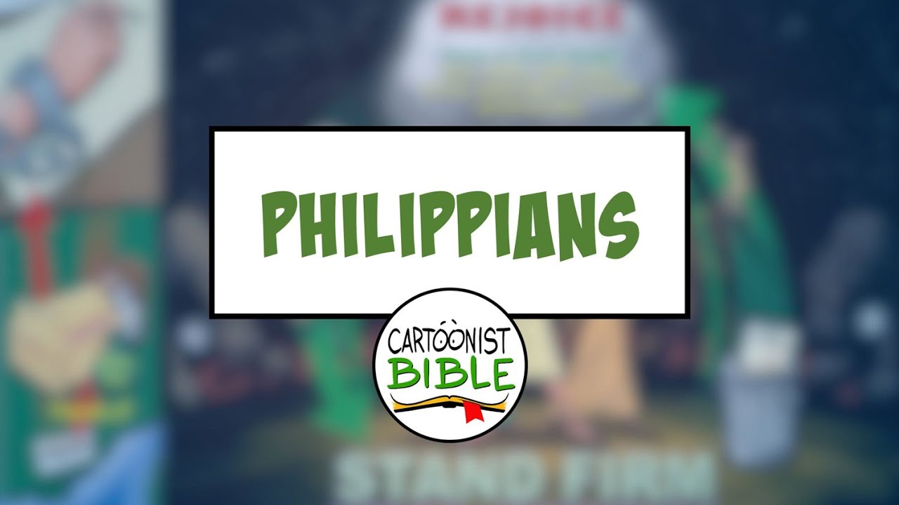 An Introduction to Philippians