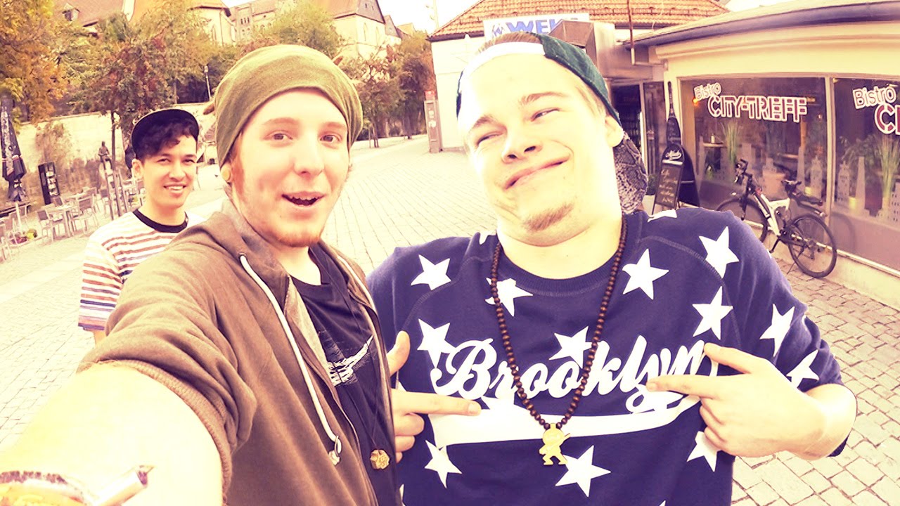 Taddl & Ardy werden vermisst & wenig Privatsphäre! - Longboard Tour Tag 28 | ungefilmt