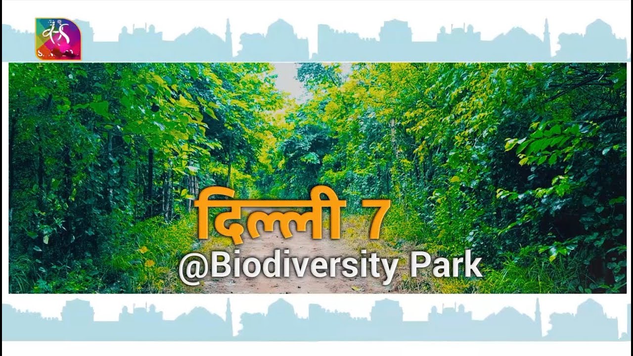 Sansad TV Special: दिल्ली 7 @ Biodiversity Park | 24 October, 2024