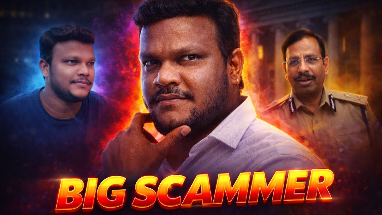 &ldquo;VIJJU GOUD EXPOSED: The Truth Behind His Fake giveaways
