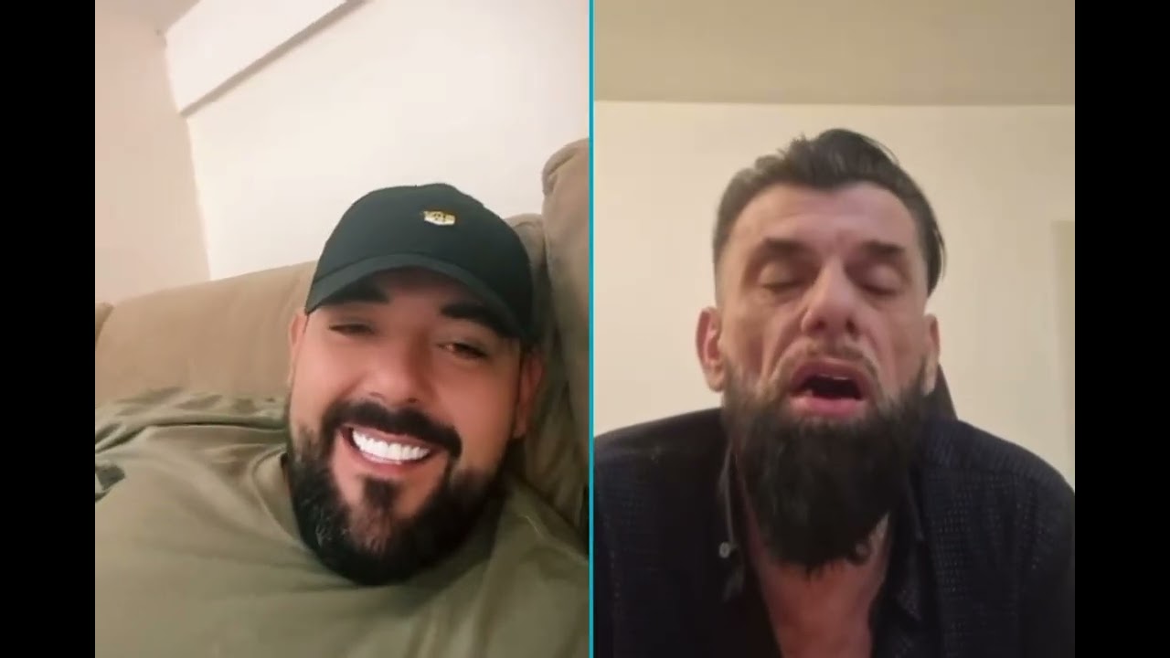 BENJAMIN DELALIĆ & SANEL PATAK O DAJDZI