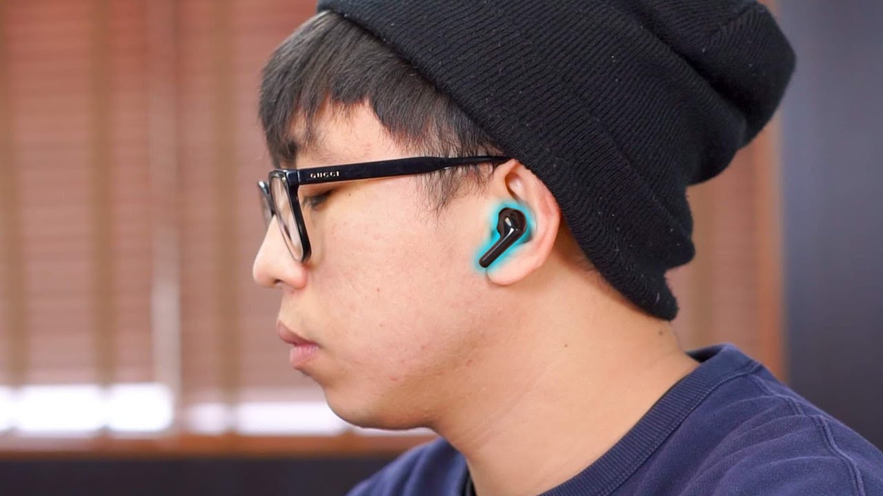 Tai nghe true-wireless cho người ghét AirPods.