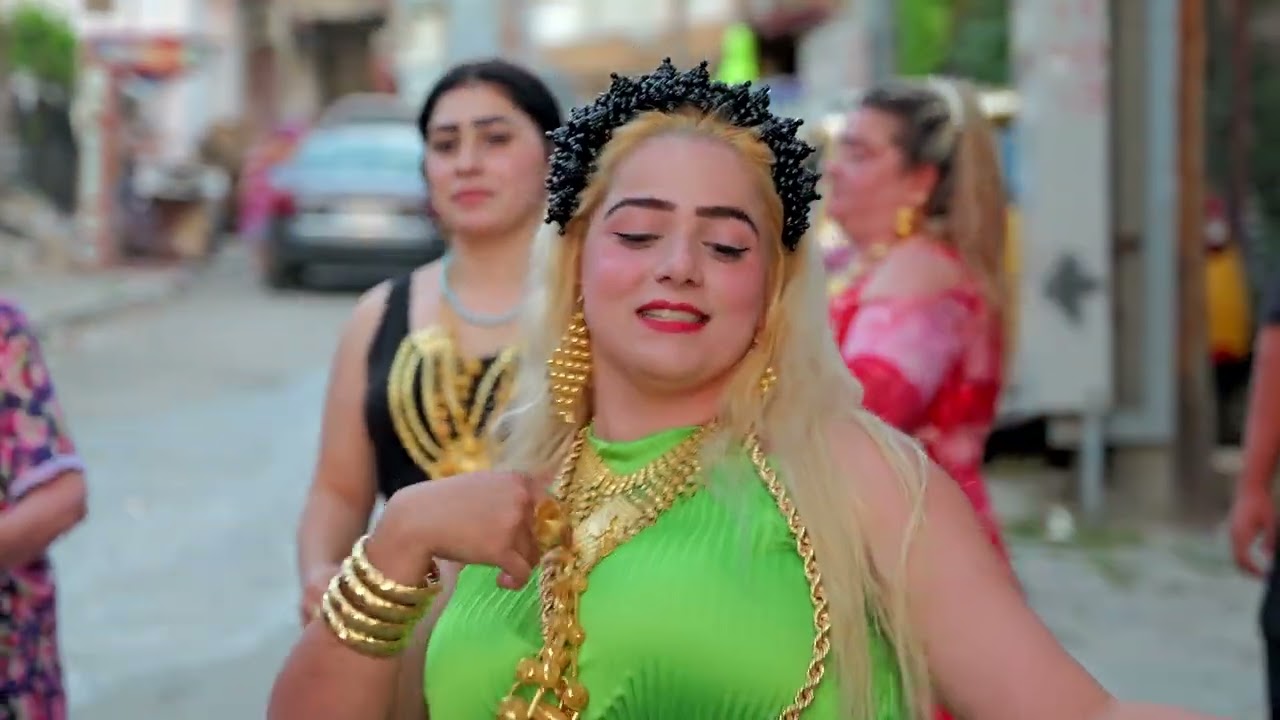 Bayram ve Melisa Doum Günü partileri