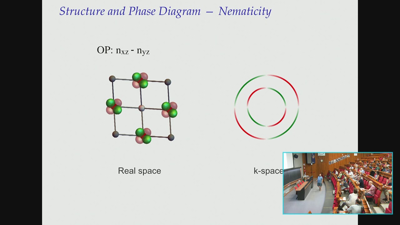 Nematicity and superconductivity in multi-band Fe-based superconductors as seen ...