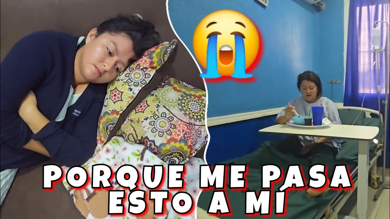 Katy SALIÓ DEBASTADA de la cirugía😭No acepta la pérdida de su BB😭Irá con el psicólogo 