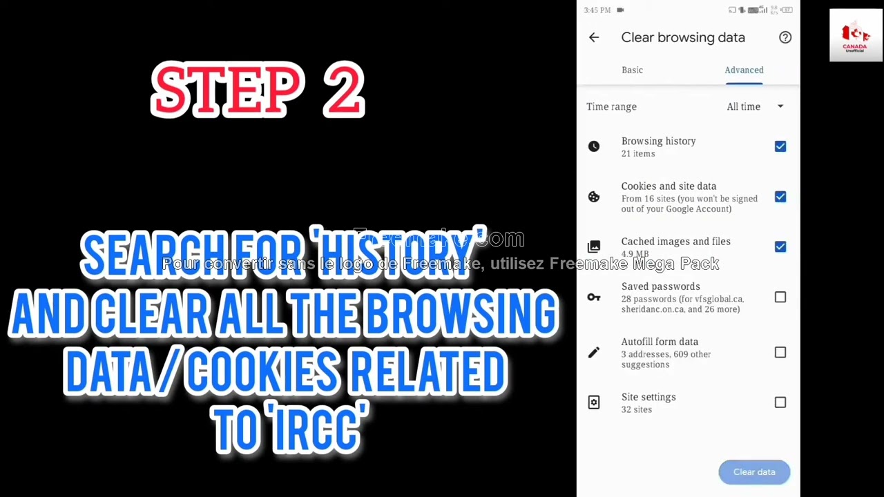 How to solve gckey login error in 2 mins   Gckey not working  gckey login problems Canada unofficial
