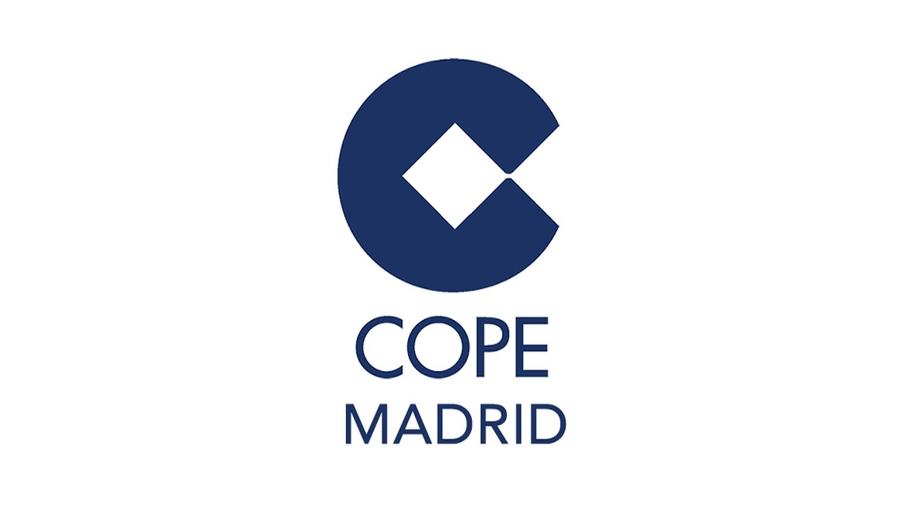 Desconexión de publicidad. COPE Madrid 2, 101.8 FM (ex-Radio Getafe). Abril de 2004.