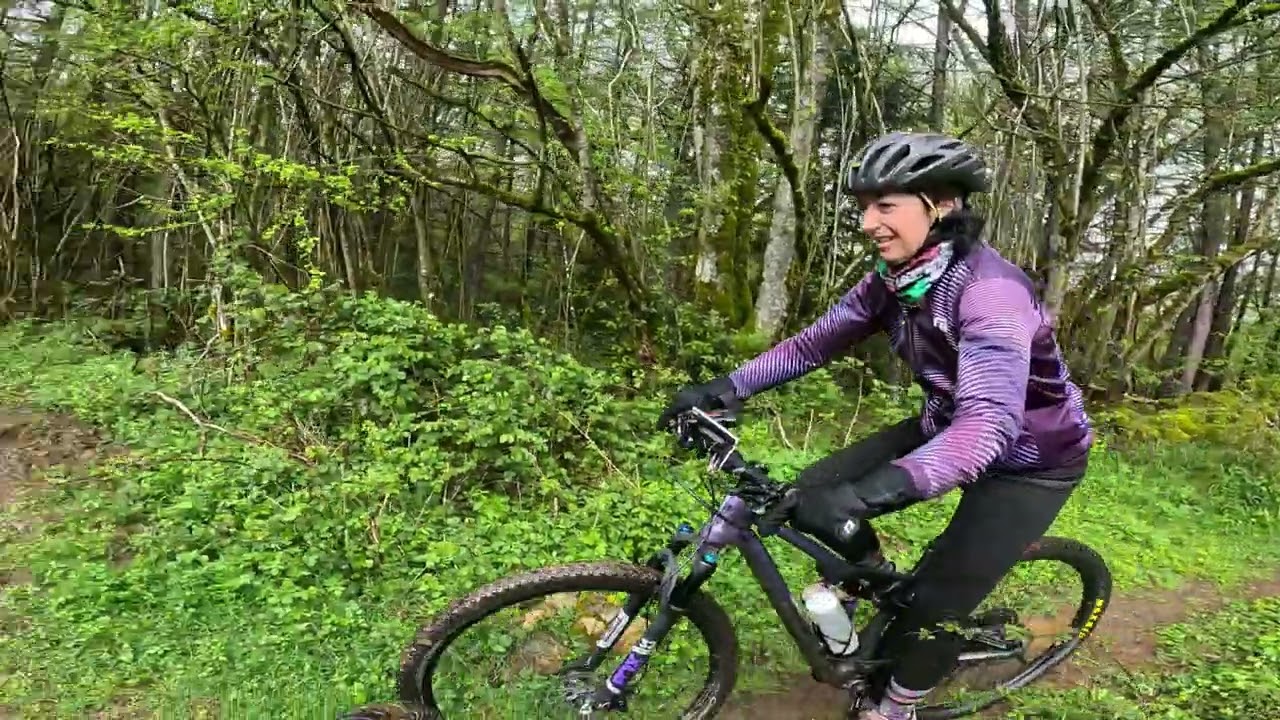 Leitza Lekunberri Aralar 19 4 2025