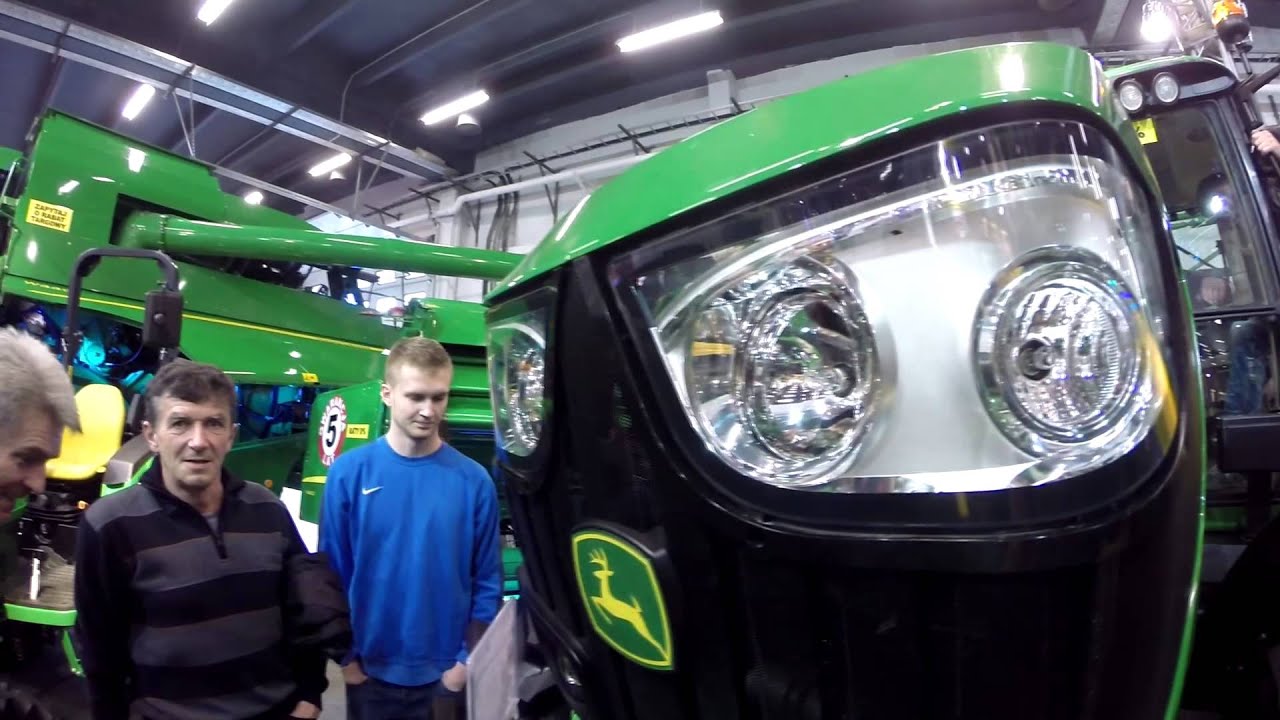 AGROTECH-Kielce 2015