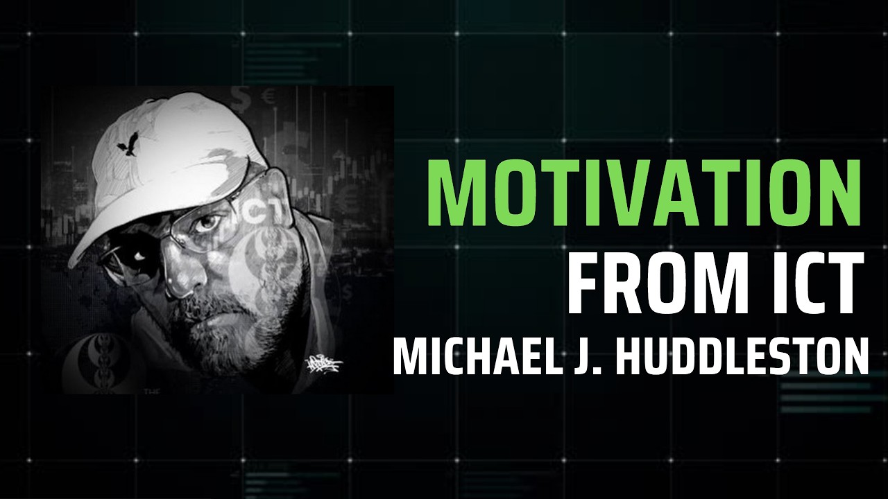 Michael J Inspired Trading Motivation + Price Reading Strategy