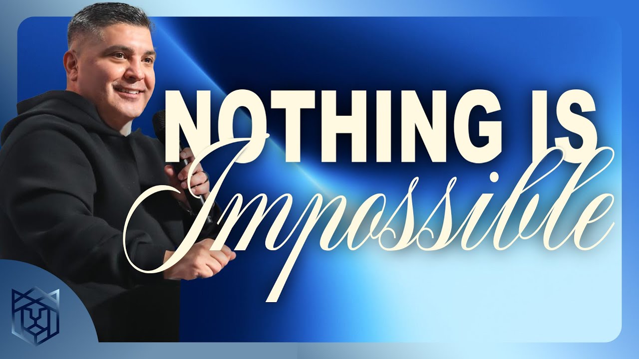 How To Believe God For The Impossible | Pastor Jason Lozano