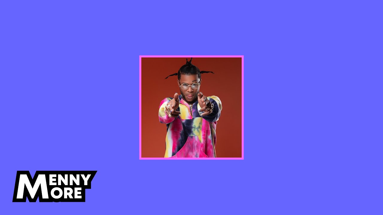 [Haraca Kiko Type Beat] 🔥🔥 Menny More - 