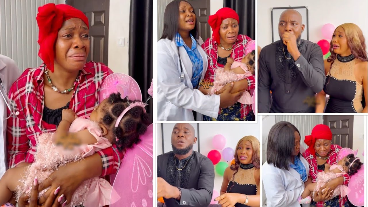 @Extraofficiel Elle a retrouvé sa famille regarder ce qui s'est passé
