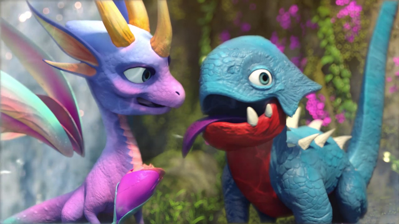 DragonVale World Launch Trailer