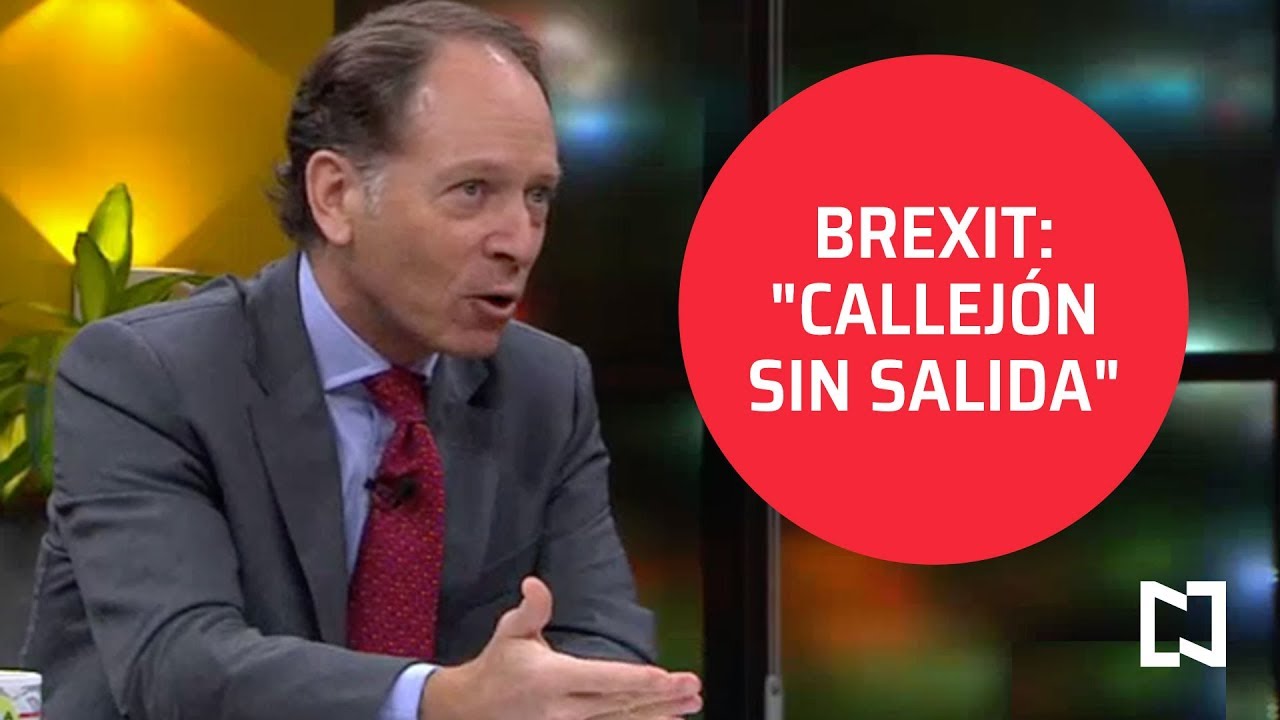 El desastre de Boris Johnson y el Parlamento frente al Brexit - Es la hora de opinar