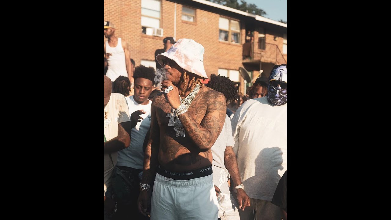 Future Type Beat 