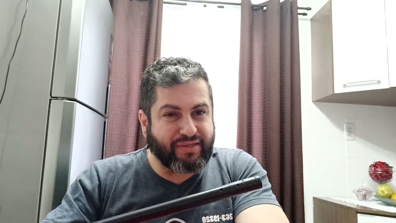 Cano da Artemis M60 é ruim?! - Atualização Setembro de 2023